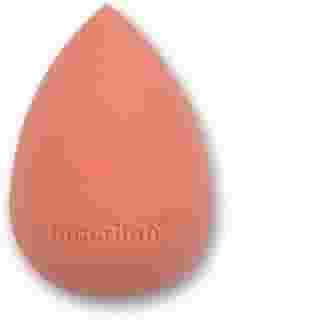 Esponja Ep09 Gota Para Maquiagem Macrilan - Salmao, Macrilan - Sem Latex