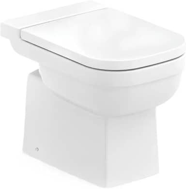 Bacia Convencional Elite Branca - Celite