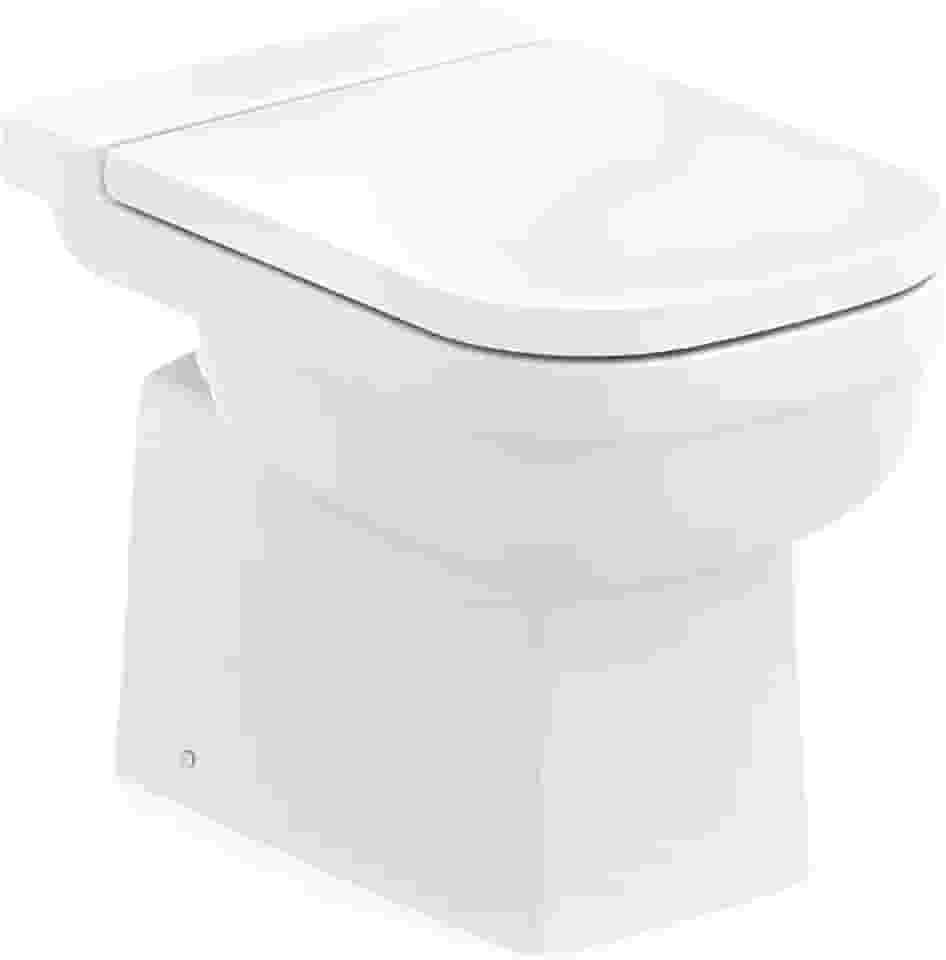 Bacia Convencional Elite Branca - Celite