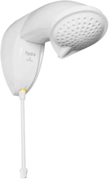 Hydra DPND.E.772BR, Ducha Eletrônica ND 7700W, 220V, Branco