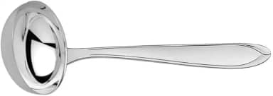 Concha Para Feijão Em Aço Inox Laguna 63906190 Tramontina