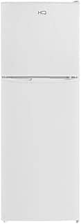 Geladeira Refrigerador Compacto HQ Defrost 150 Litros Branco HQ-150RDF (127V)