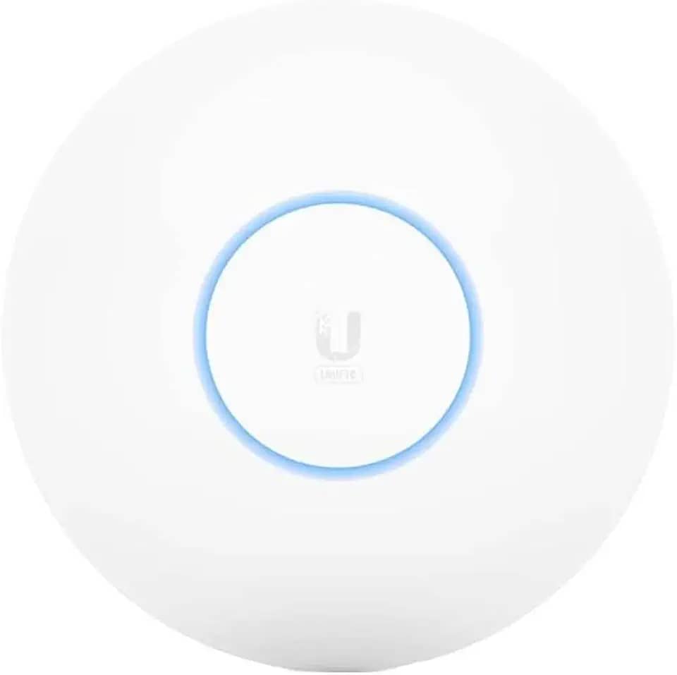 Ponto de Acesso Ubiquiti UniFi 6 Plus s/Fonte U6+