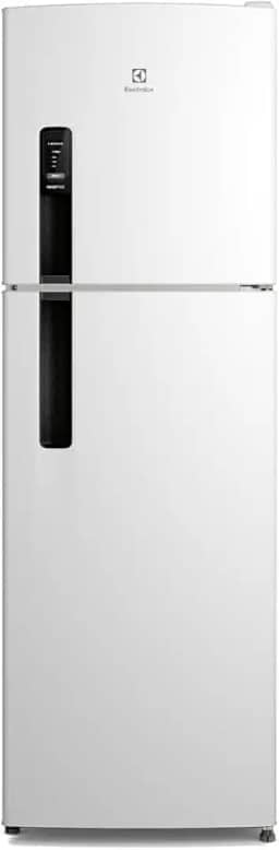 Electrolux Geladeira Electrolux Frost Free 400L AutoSense Duplex Branca (TF44) 220V
