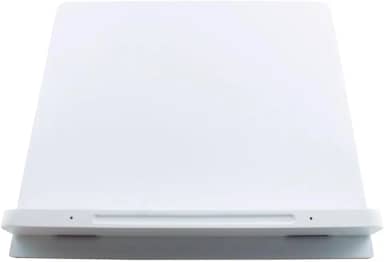 Marca Fácil 401, Suporte para Notebook, Branco