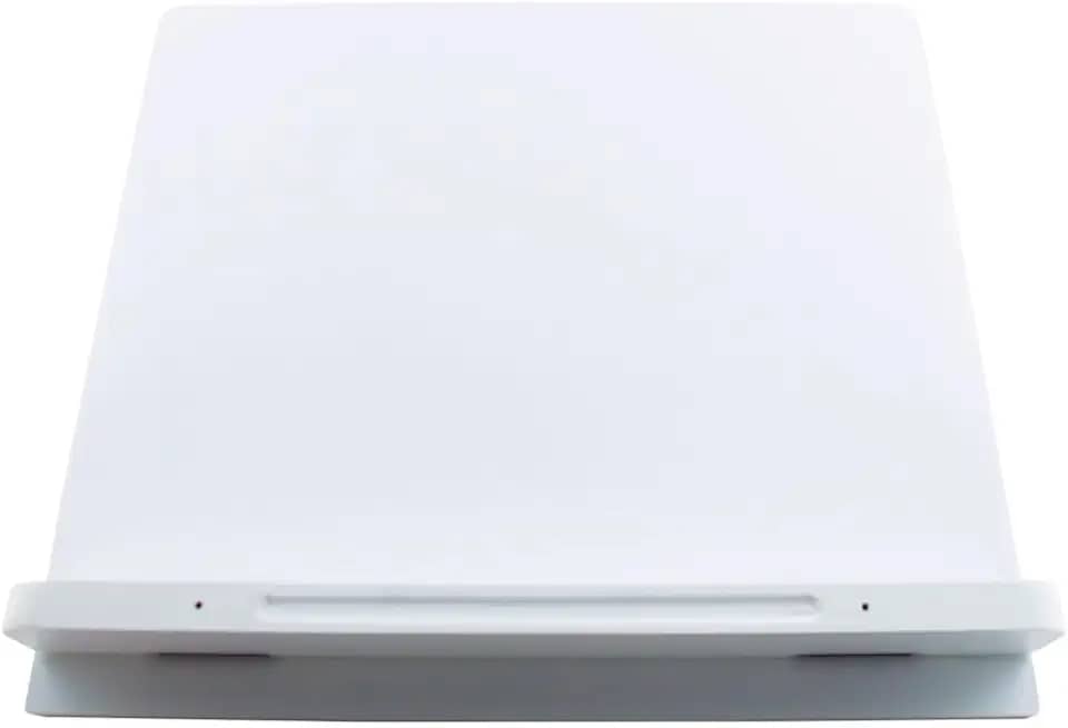 Marca Fácil 401, Suporte para Notebook, Branco