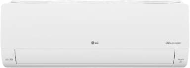 Ar Condicionado LG 9.000BTUS S3UQ09AA31C - Wifi + AI Dual Inverter Interno + Externo Voice, Frio, Branco, 220V