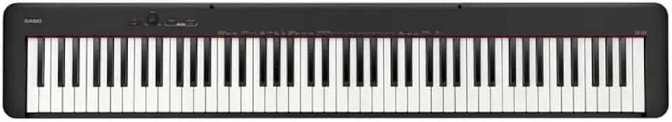 Piano Digital Casio CDP-S105 88 Teclas