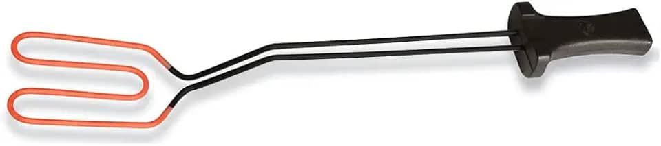 Acendedor Elétrico Carvão Para Churrasqueira Lareira Cotherm 127v