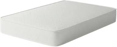 Colchão De Berço Americano D20 Quarto Cama 130X70X10