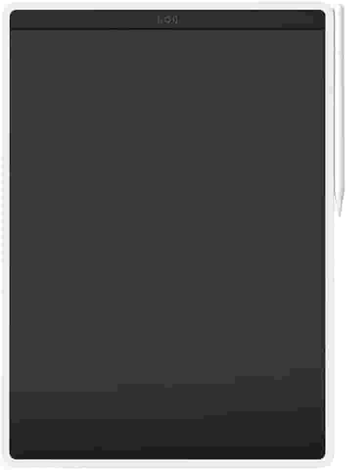 Lousa Digital Xiaomi Mijia Tela Lcd 13.5', Com Caneta para Anotações e Desenho Digital