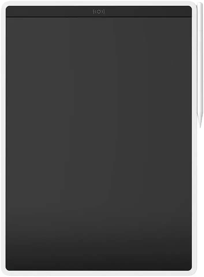 Lousa Digital Xiaomi Mijia Tela Lcd 13.5', Com Caneta para Anotações e Desenho Digital