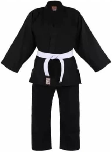 Kimono Básico Kimono Básico HaganahJuventude unisex