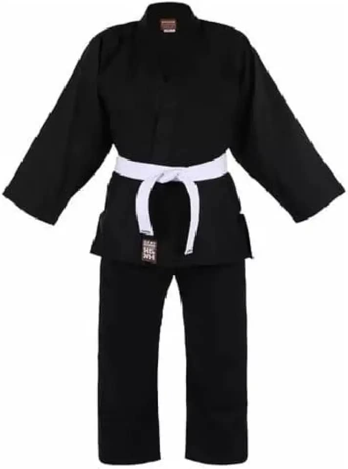 Kimono Básico Kimono Básico HaganahJuventude unisex