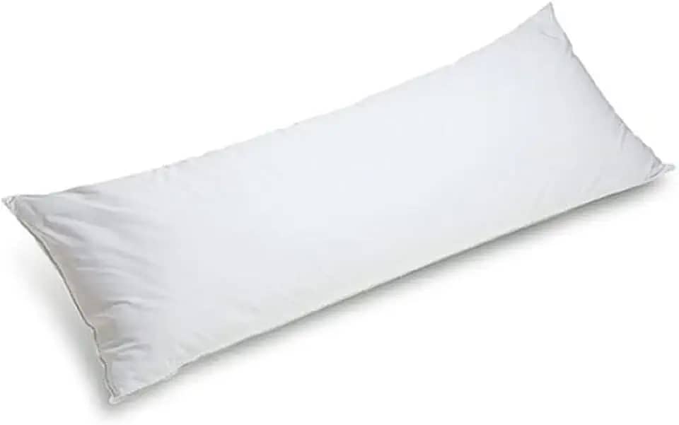 Travesseiro Altenburg Body Pillow