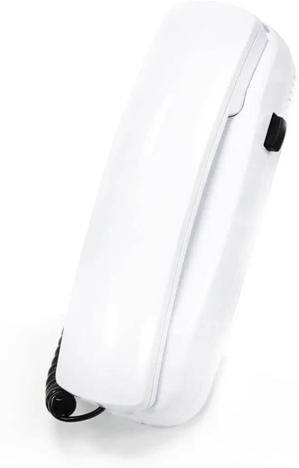 Interfone Coletivo Ic65bi Branco Amelco