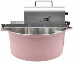 Panela Misturadeira de Brigadeiro AND