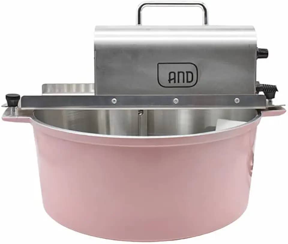 Panela Misturadeira de Brigadeiro AND