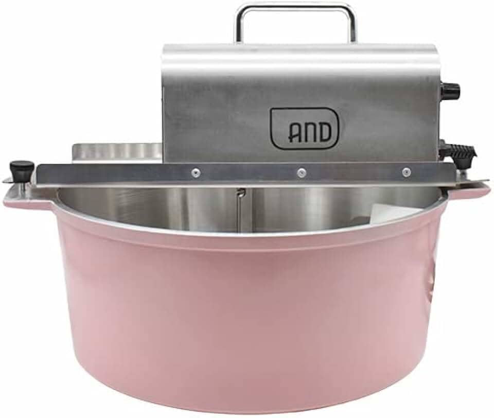 Panela Misturadeira de Brigadeiro AND