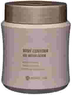 Gel Corps Redutor De Medidas Original De Fábrica Hinode