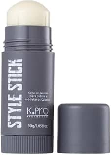 K.Pro Style Stick Cera em Bastão 30g