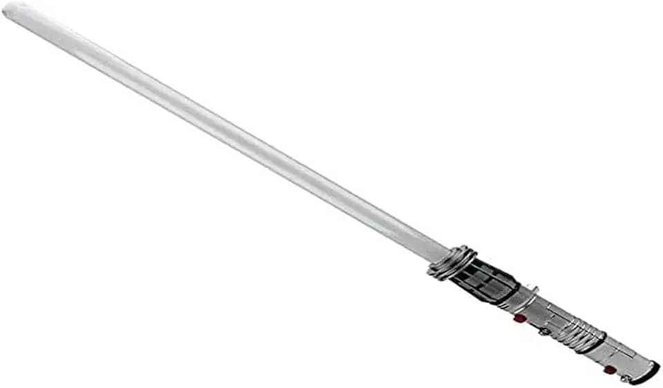 Etitoys Espada Sabre De Luz Com Som E Luz 75 Cm Multicor