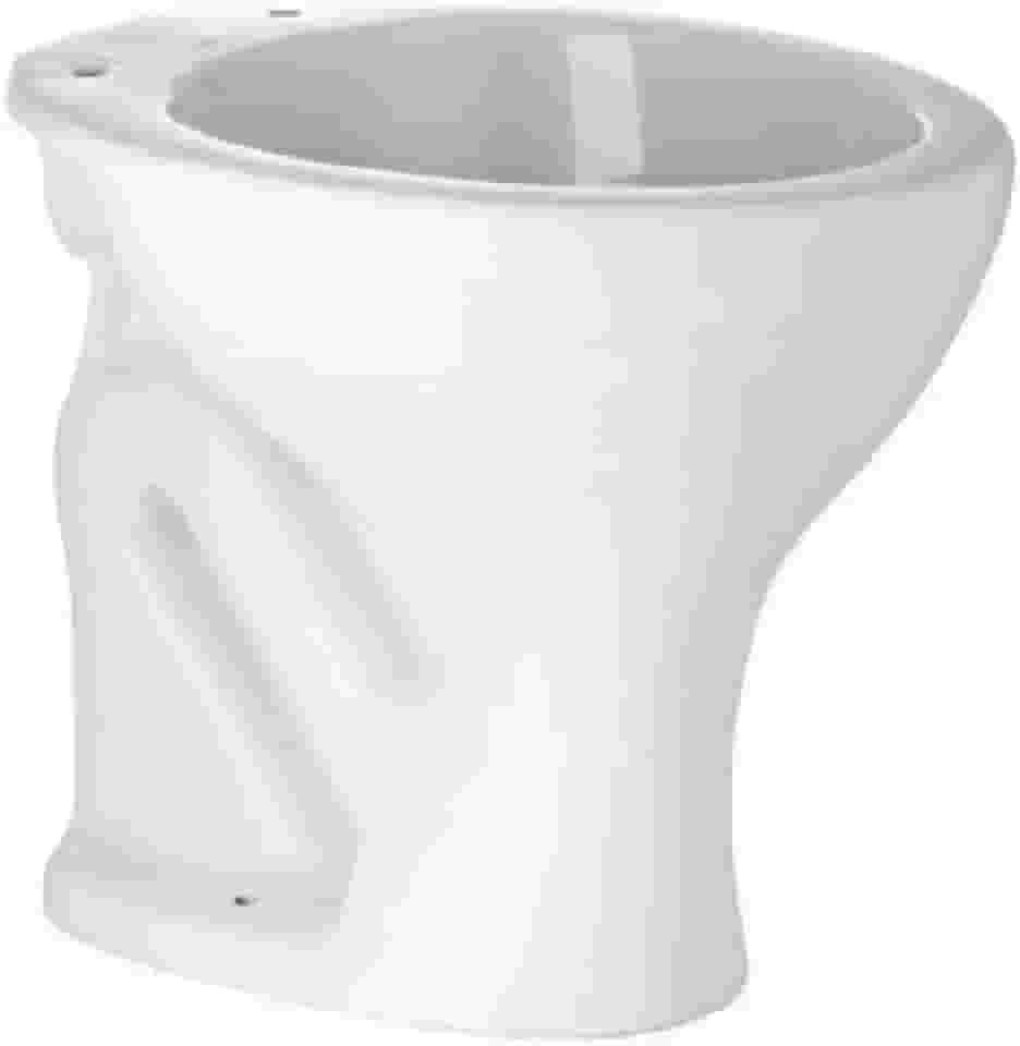 Bacia Convencional Saveiro Branco Celite