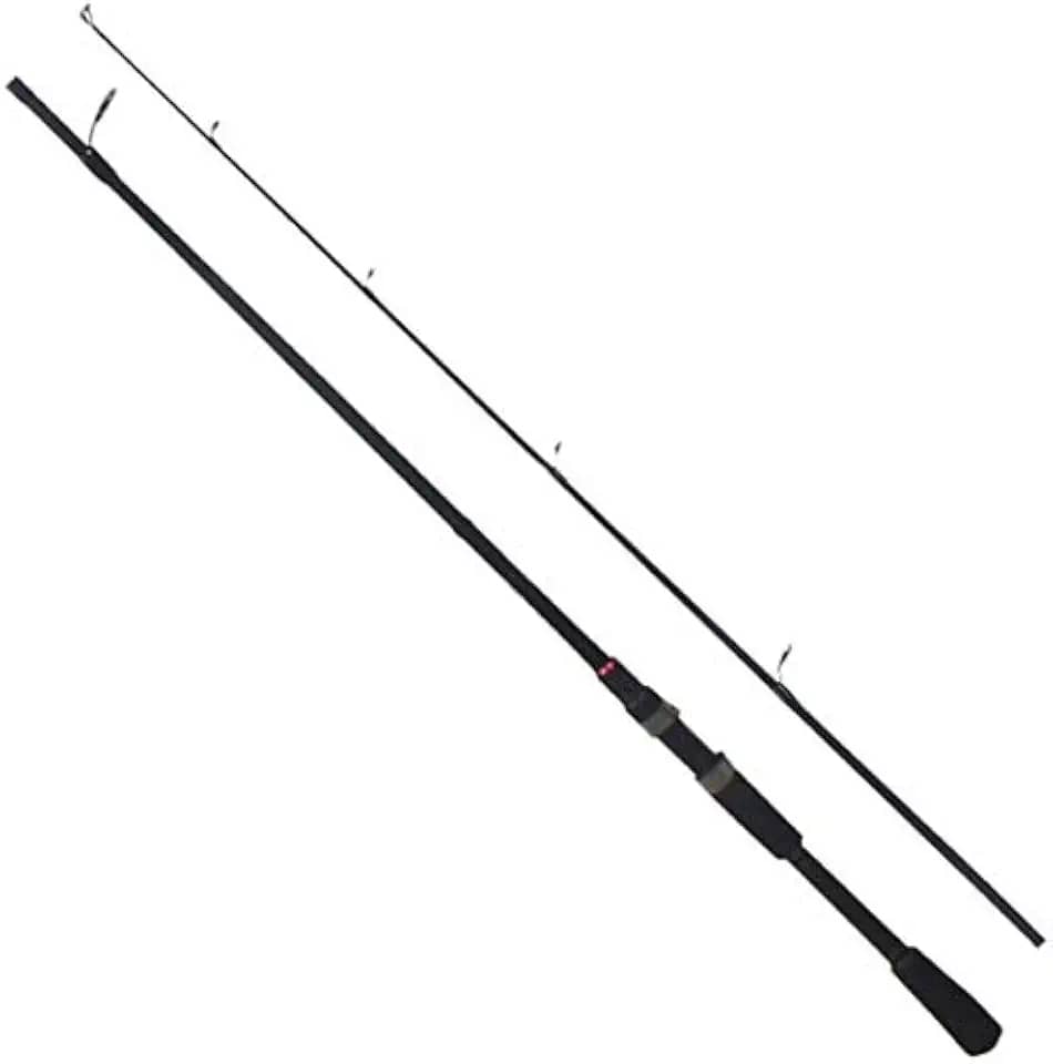 Vara Pesca Molinete Daiwa Strikeforce SF602MHRS 1,83m 12-25 Lbs 2 Partes