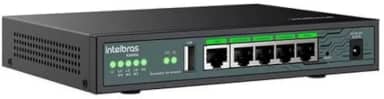 Load Balance Roteador Intelbras VPN Gigabit R3005g