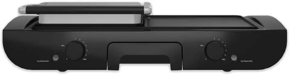 Grill Philco PGR31 7 Níveis de temperatura 1500W 127V