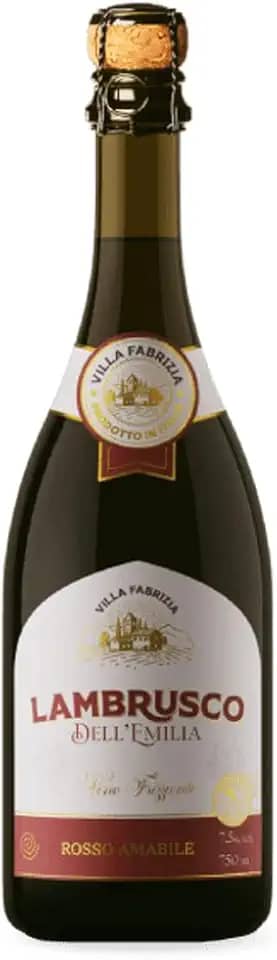 V. It Lambrusco Villa Fabrizia Tt Am Villa Fabrizia Cabernet Sauvignon
