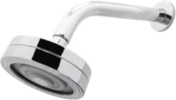 Chuveiro Ducha Gás E Solar Auto Limpante Articulável Cromado SHOP HIDRAULICA