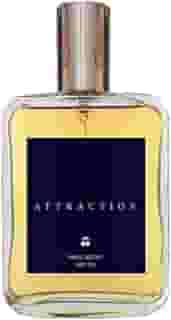 Perfume Attraction 100ml - Masculino - Essência do Brasil