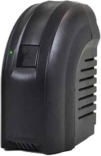 Estabilizador 500VA POWEREST Bivolt Preto TS SHARA