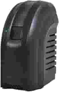 Estabilizador 500VA POWEREST Bivolt Preto TS SHARA