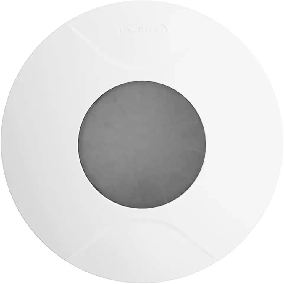 Sensor de Presença Teto 360º Exatron LEST4000 (XC) X-Control - Branco