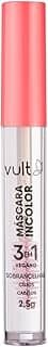 VULT MASCARA INCOLOR 3 EM 1 2,5G