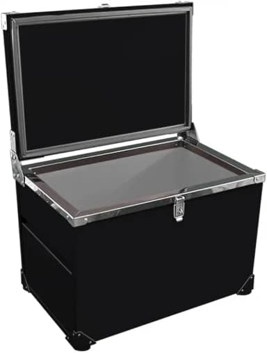 Caixa Térmica Catfer 70 Litros