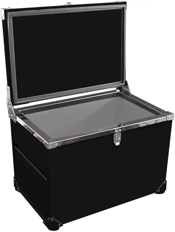 Caixa Térmica Catfer 70 Litros