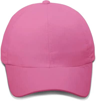 Boné Liso Básico Resina Microfibra Aba Curva Snapback Regulável