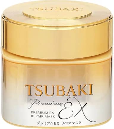 Tsubaki - Premium Ex Repair Mask 180ml