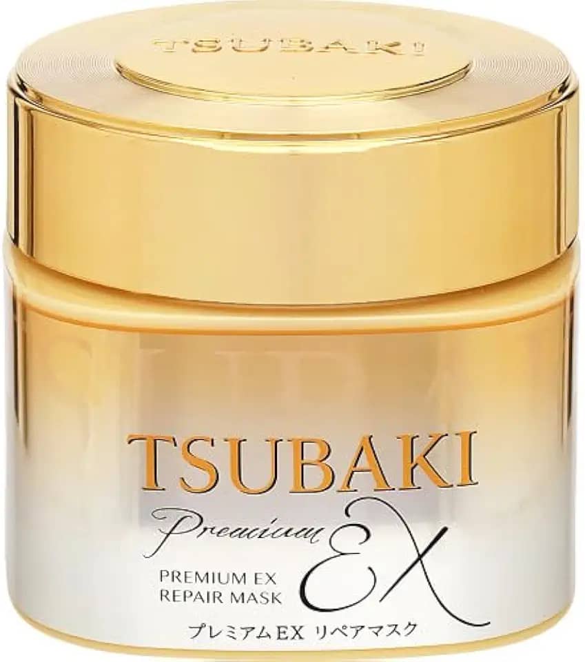 Tsubaki - Premium Ex Repair Mask 180ml