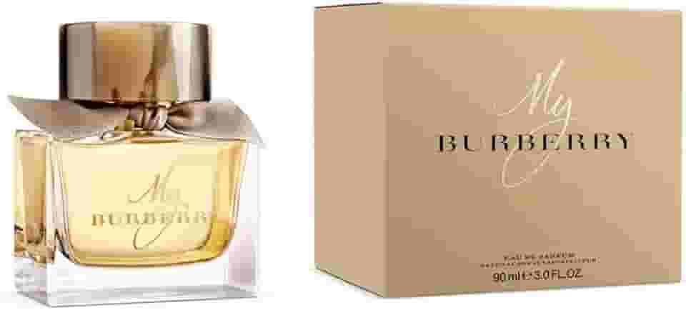 My Burberry Eau de Parfum, Burberry