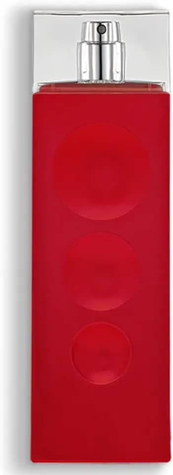 Fragrância Desodorante Corporal Make Me Fever Rouge 100ml