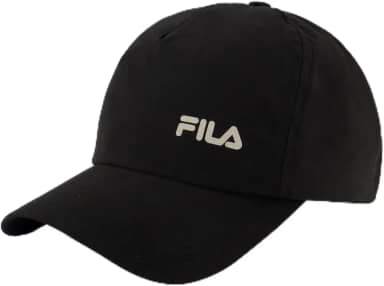 Boné Fila Running I Preto