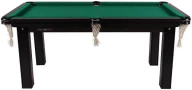 Mesa de Sinuca 3240009 Procópio Verde