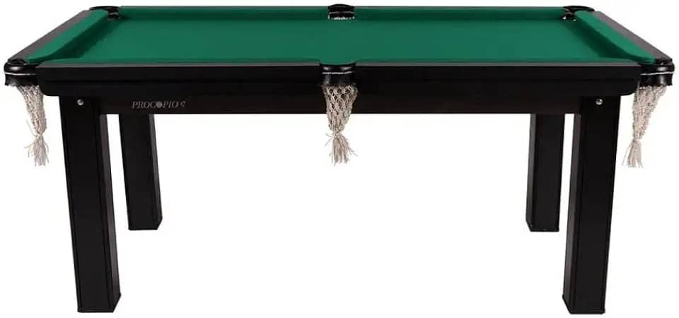 Mesa de Sinuca 3240009 Procópio Verde