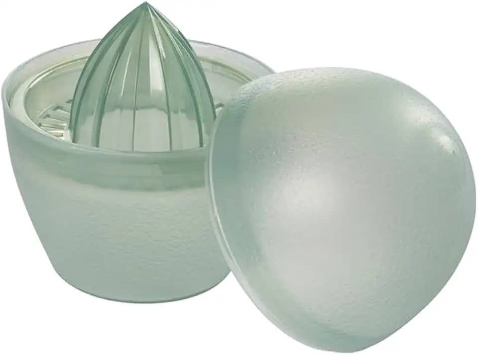 Espremedor 260 ml Limão, Plasútil