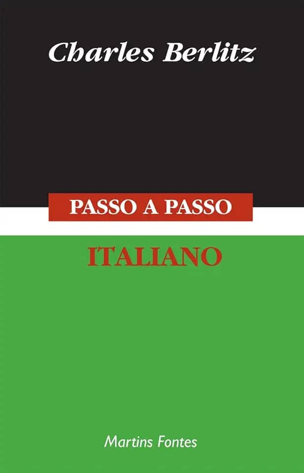 Passo a passo - italiano