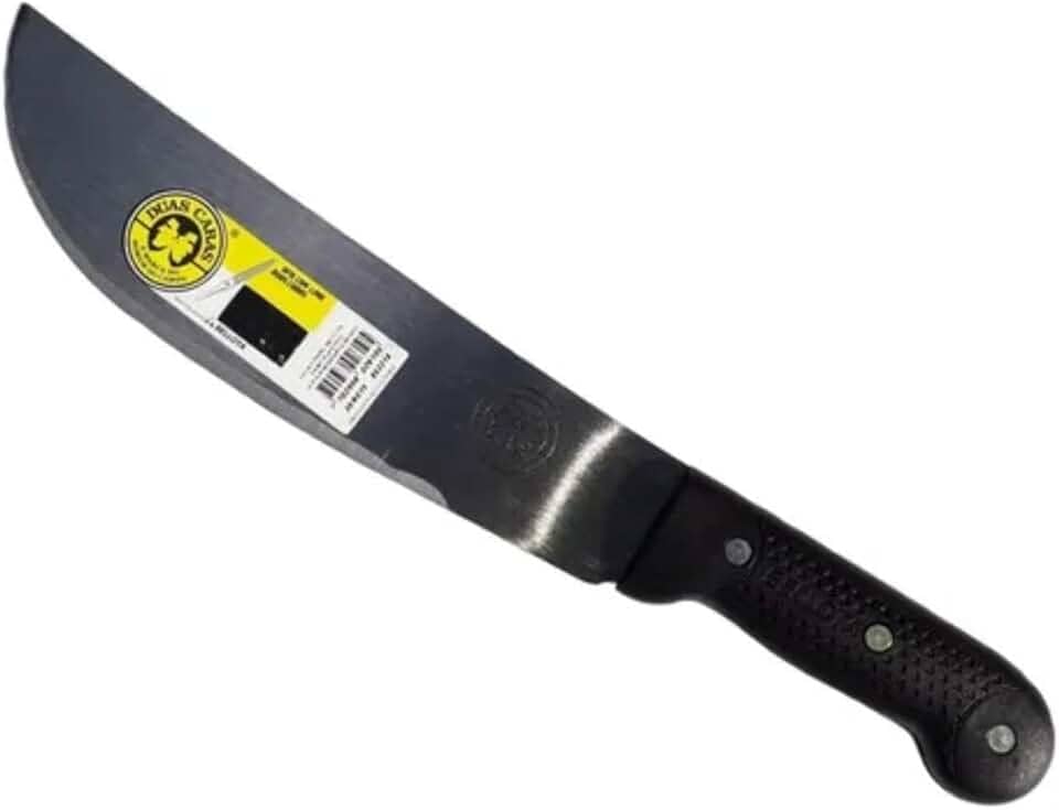 FACAO PARA MATO BELLOTA 14" CABO PLASTICO